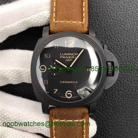 27mm asso panerai strao|Panerai accessories.